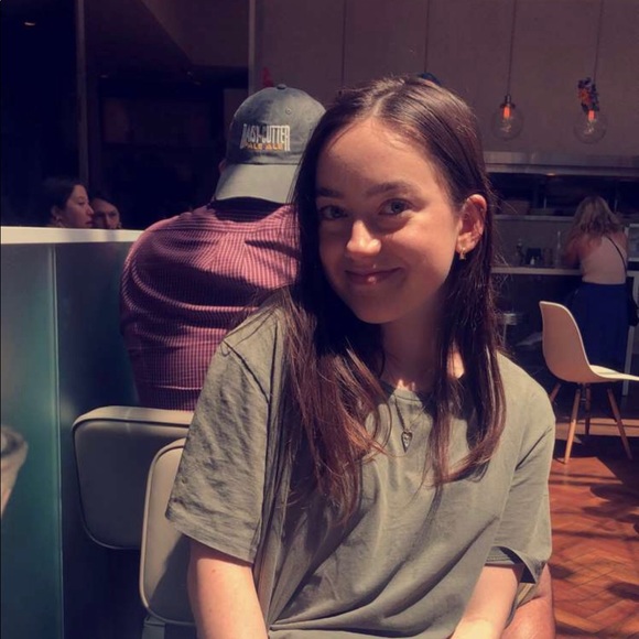 Meet your Posher, Morgan - Picture 1 of 1